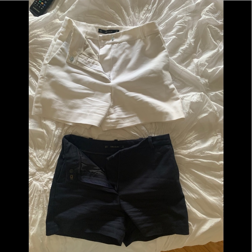 Set Of Two Pairs Of Shorts - image 2
